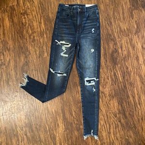 American Eagle Jeggings NWT